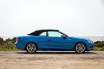 Audi A5 Cabriolet 2.0 TFSI Quattro S-Line 2017 года (WW)